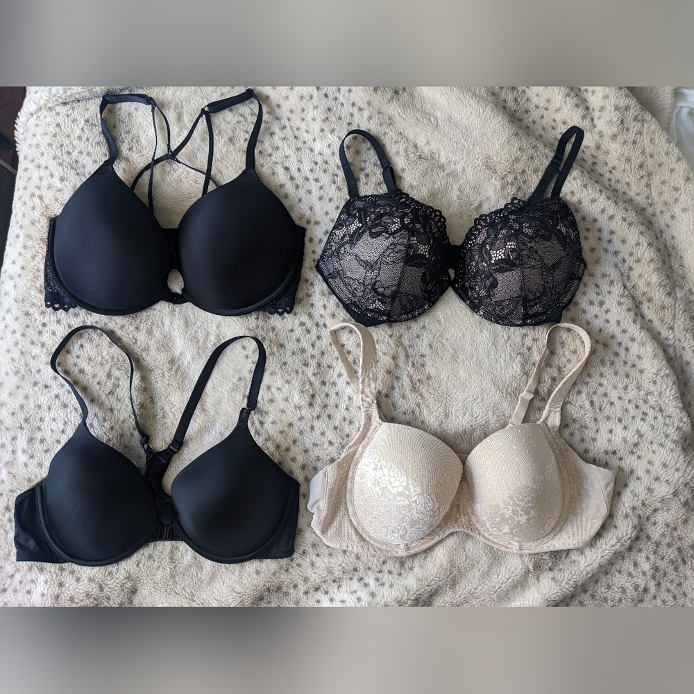 Soma Stunning Support Full Coverage Bra